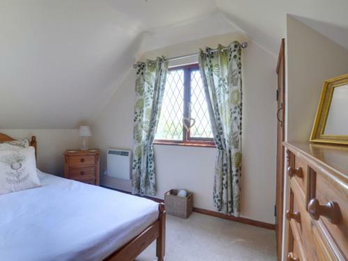 Holiday Home Fosten Lane