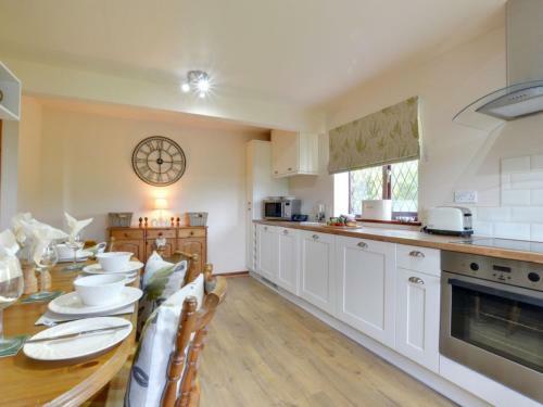 Holiday Home Fosten Lane