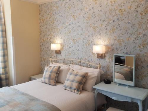 Bed & Breakfast Park Lodge Guest House