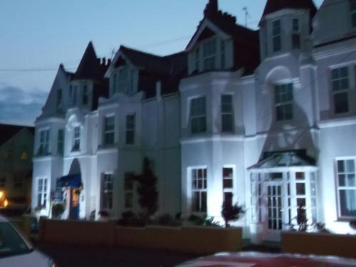 Bed & Breakfast Park Lodge Guest House