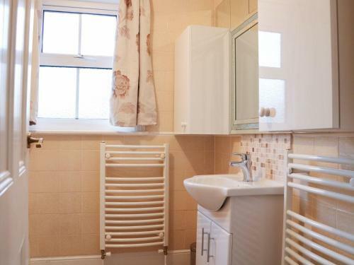 Villa Rosa, Bexhill-on-sea