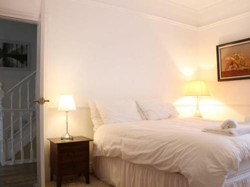 Villa Rosa, Bexhill-on-sea