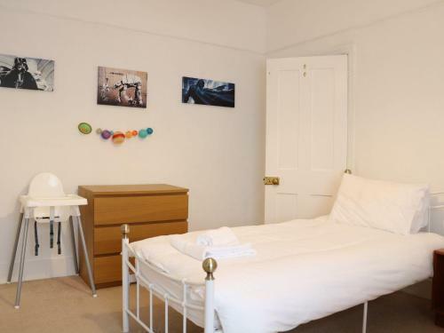 Villa Rosa, Bexhill-on-sea