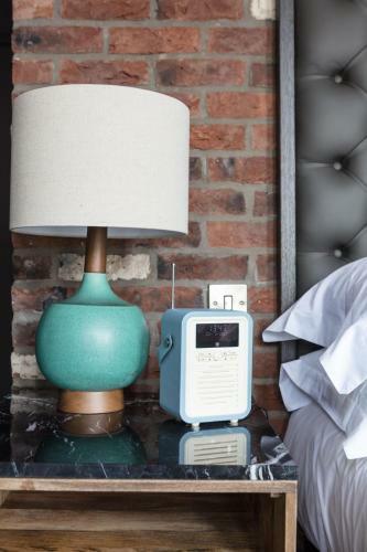 Hotel The Driftwood Bexhill