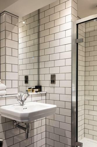 Hotel The Driftwood Bexhill