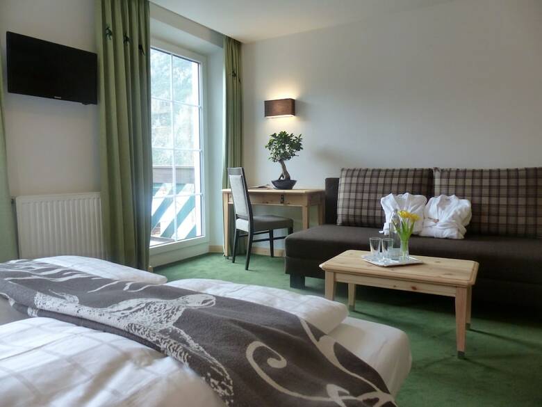 Hotel Neue Post