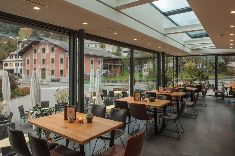 Hotel Neue Post