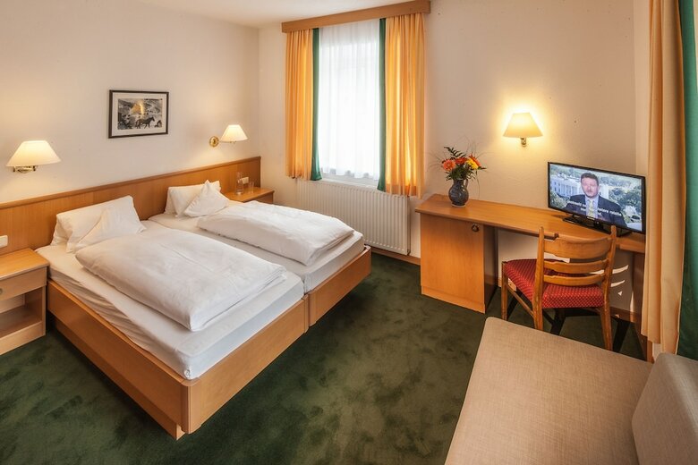Hotel Neue Post