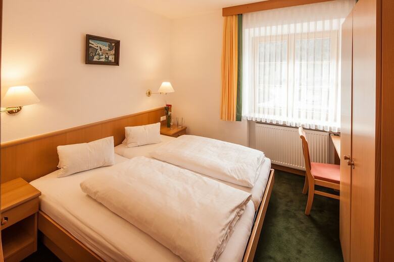 Hotel Neue Post