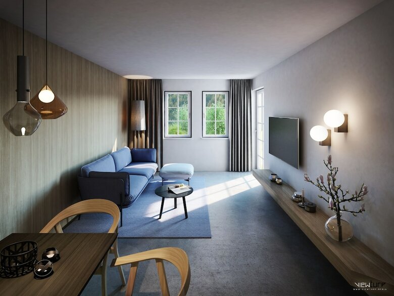 Hotel Neue Post