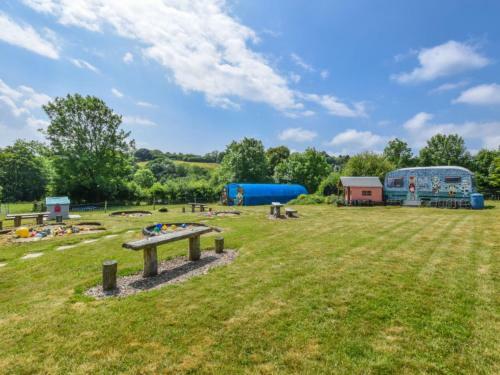 Holiday Home Y Gwesty
