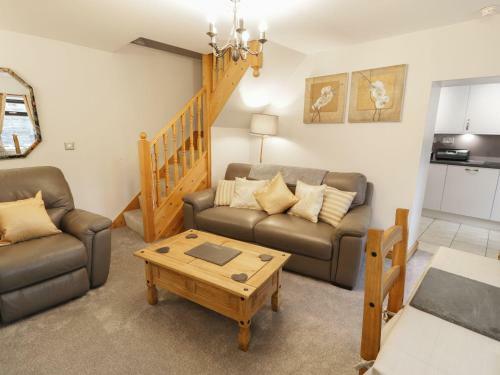 Trefeini Cottage, Blaenau Ffestiniog