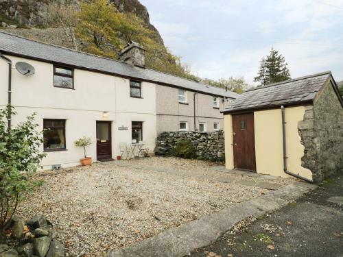 Trefeini Cottage, Blaenau Ffestiniog