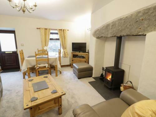 Trefeini Cottage, Blaenau Ffestiniog