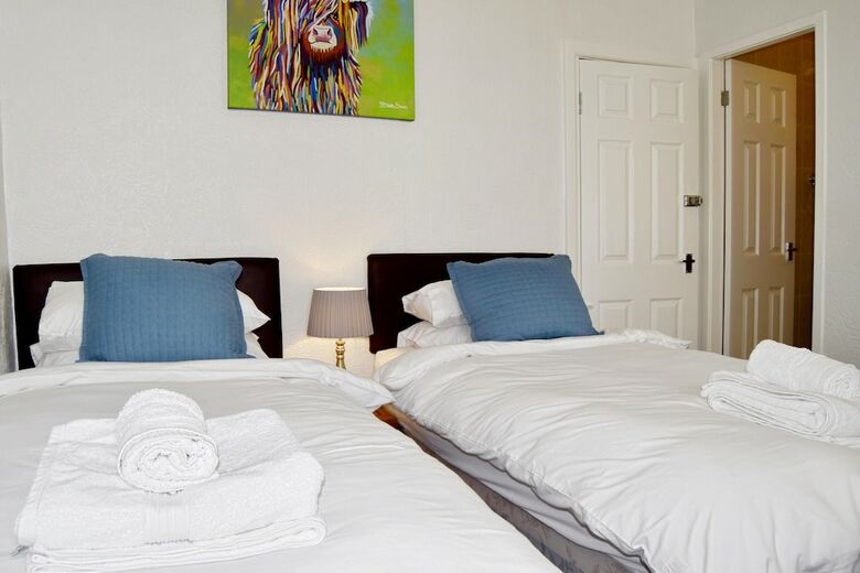 Hostal Avenue Guest House