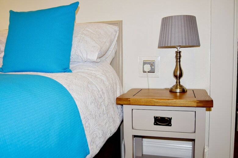 Hostal Avenue Guest House