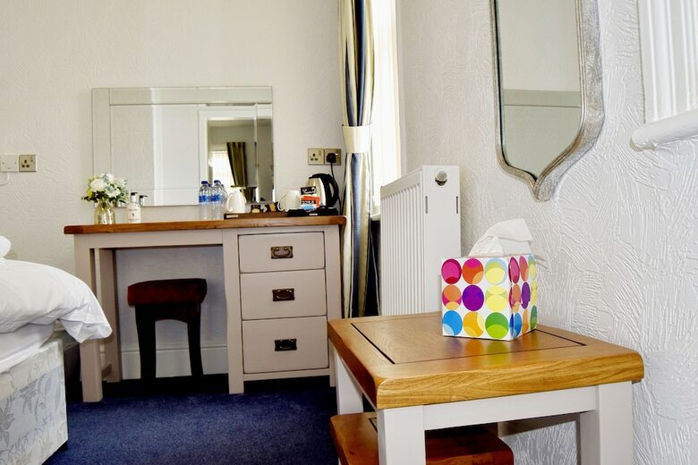 Hostal Avenue Guest House