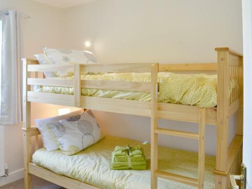 The Old Forge