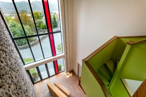 Hostal Dome House