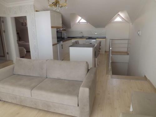 Apartamento Esin Thermal Palace
