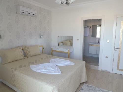 Apartamento Esin Thermal Palace