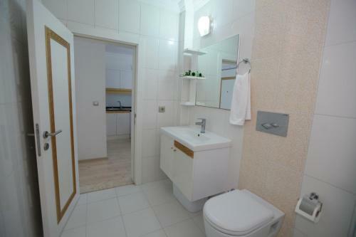 Apartamento Esin Thermal Palace