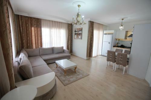 Apartamento Esin Thermal Palace