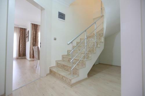 Apartamento Esin Thermal Palace