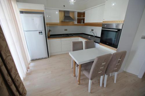 Apartamento Esin Thermal Palace