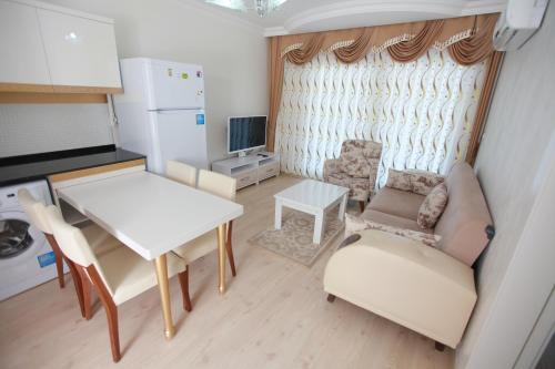 Apartamento Esin Thermal Palace