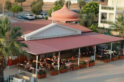 Apartamento Esin Thermal Palace