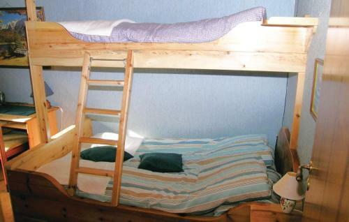 Holiday Home Eidsv�g Sommarfj�str�a