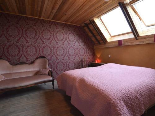 Le Petit Cheval Blanc