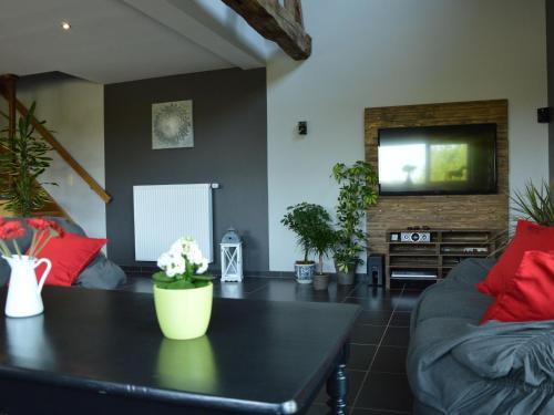 Le Petit Cheval Blanc