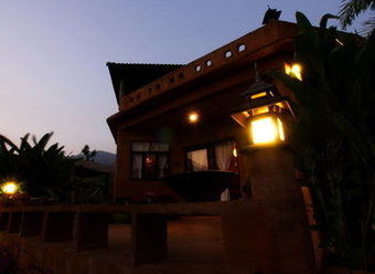 Hotel Monmaen Resort & Spa