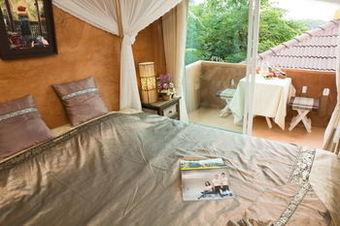 Hotel Monmaen Resort & Spa