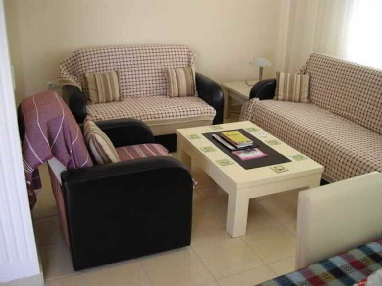 Apartamento A Touch Of Paradise Resort