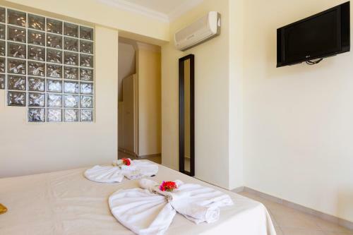 Hotel Apollonium Spa & Beach Resort