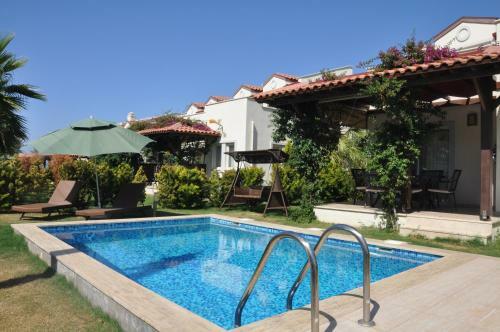Hotel Apollonium Spa & Beach Resort