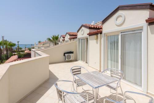 Hotel Apollonium Spa & Beach Resort