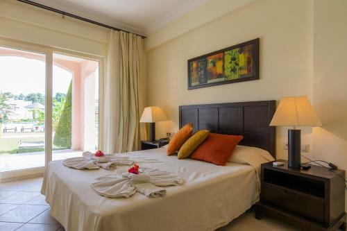 Hotel Apollonium Spa & Beach Resort