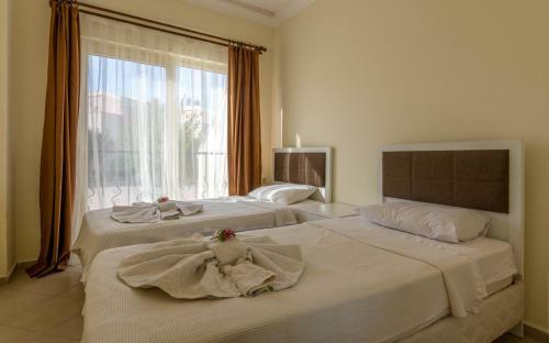 Hotel Apollonium Spa & Beach Resort