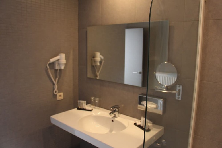 Hotel De Franse Kroon