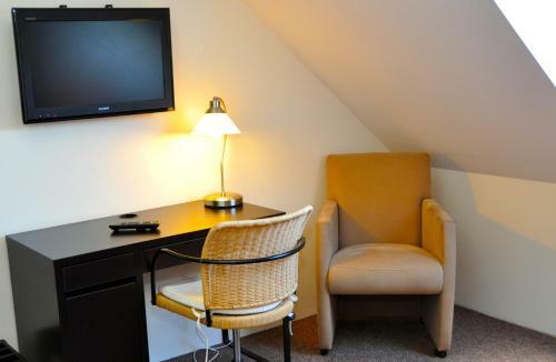 Hotel Prins Van Oranje