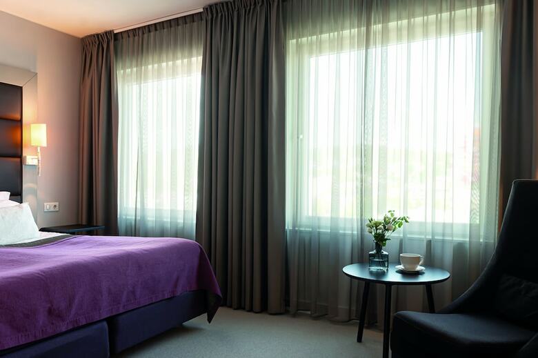 Hotel Elite Plaza �rnsk�ldsvik