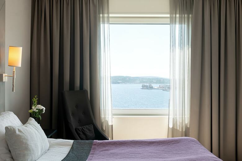 Hotel Elite Plaza �rnsk�ldsvik