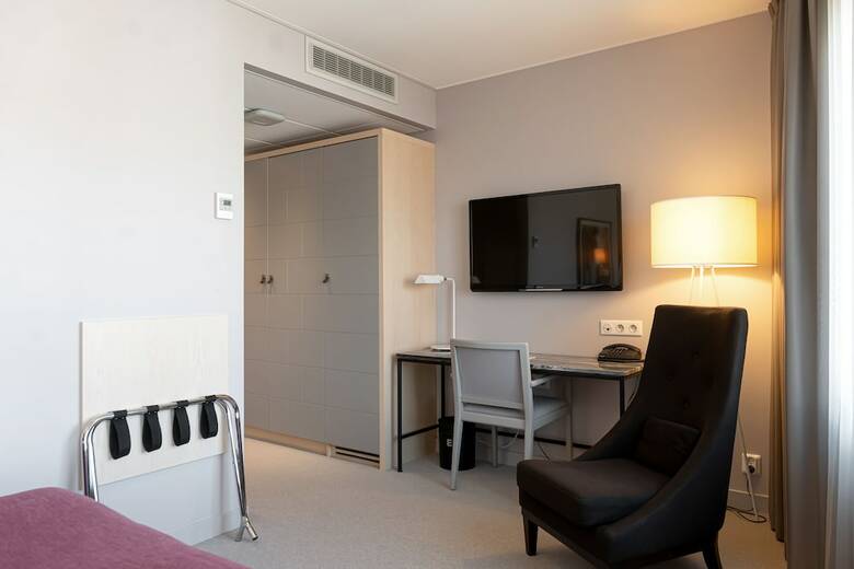 Hotel Elite Plaza �rnsk�ldsvik