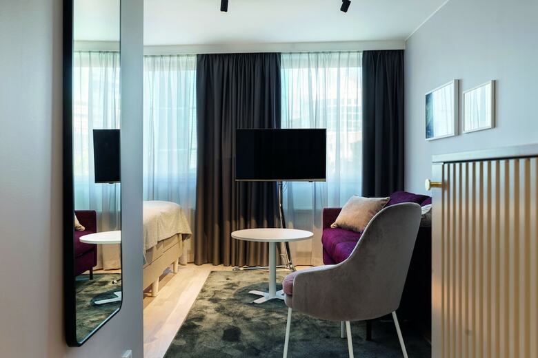 Hotel Elite Plaza �rnsk�ldsvik