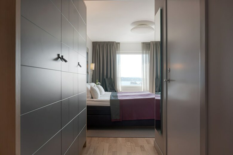 Hotel Elite Plaza �rnsk�ldsvik