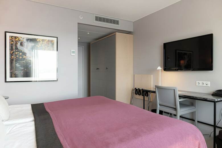 Hotel Elite Plaza �rnsk�ldsvik